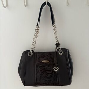 Brighton Deeply In Love Shoulder Bag